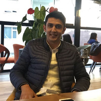 Bünyamin Sırmalı