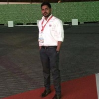 Suhail Aboobacker