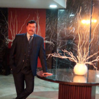 Vipul Kumar Verma