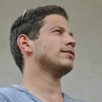 Jorge Madera