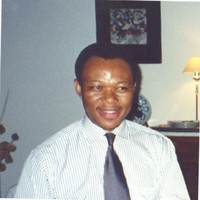 Alain Kanyinda