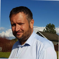 Kent Engebretsen