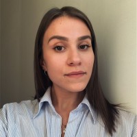 Anna Claudia Amato