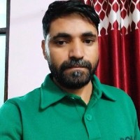 Devendra Singh