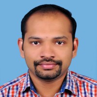 Aneesh N.V