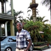 kenny Rogers ssentongo