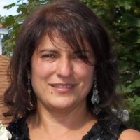 Hilda Sanches