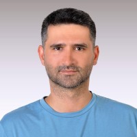 Fahri Akdoğan