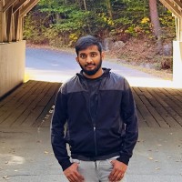 Akhil B.