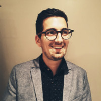 Jeremy Mercier