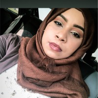 Abeer Hamza