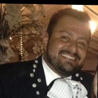 José de Jesus Gómez Moguel