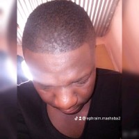 Ephraim Mashaba