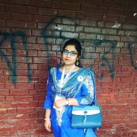 Nilanjana Bhowmick