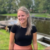 Kelly Van Esch