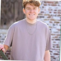 Drew James