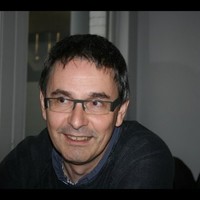 Rudi Vandyck