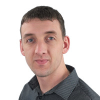 Mark Cresswell