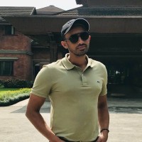 Shree Jay Acharya