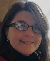 Mary Mackey