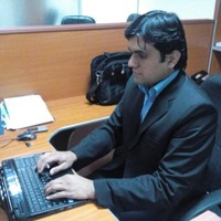 Ain Ullah