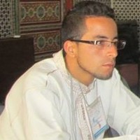 Mohammed Elrhoul