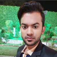 Md Sameer Saifi