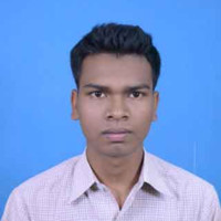 Ashish Kerketta