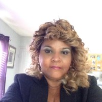 Sharon Caldwell