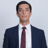 Adrian Larios