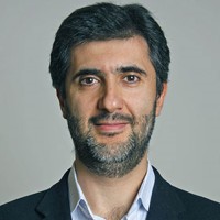 Juan Luis Galán Oliver