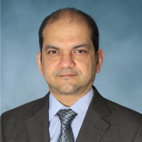 Jayesh Dhareshwar