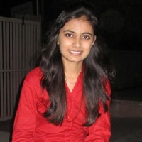 Hemali Patel