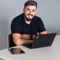 Rivelino Andrade
