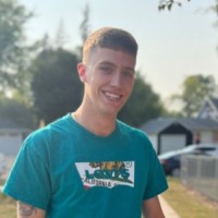 Zach Bertrand
