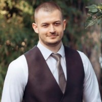 Stefan Tesanovic