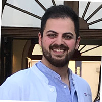 Anas Alomar