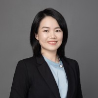Constance Lin