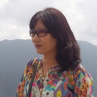 Gayatri Subba