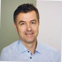 Birger Risgaard Mortensen