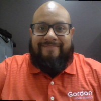 Daniel Garcia