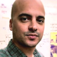 Adam Ragheb