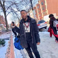 Dezlan Williams