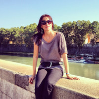 Cinzia Cassanelli