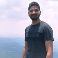 Karthik Pagadala