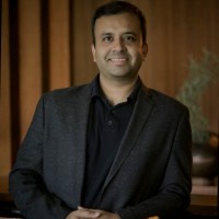Mayur Garg