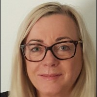 Lene Leth Thrane