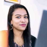 Saranya Pc