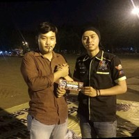 Tadi Sugandi