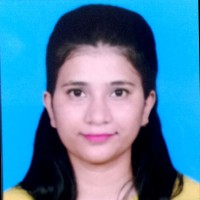 Dipali Shinde